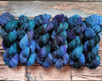 Clarity Merino Lace Yarn