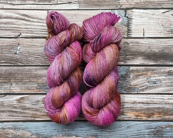 Joy Sock Yarn 8-ply