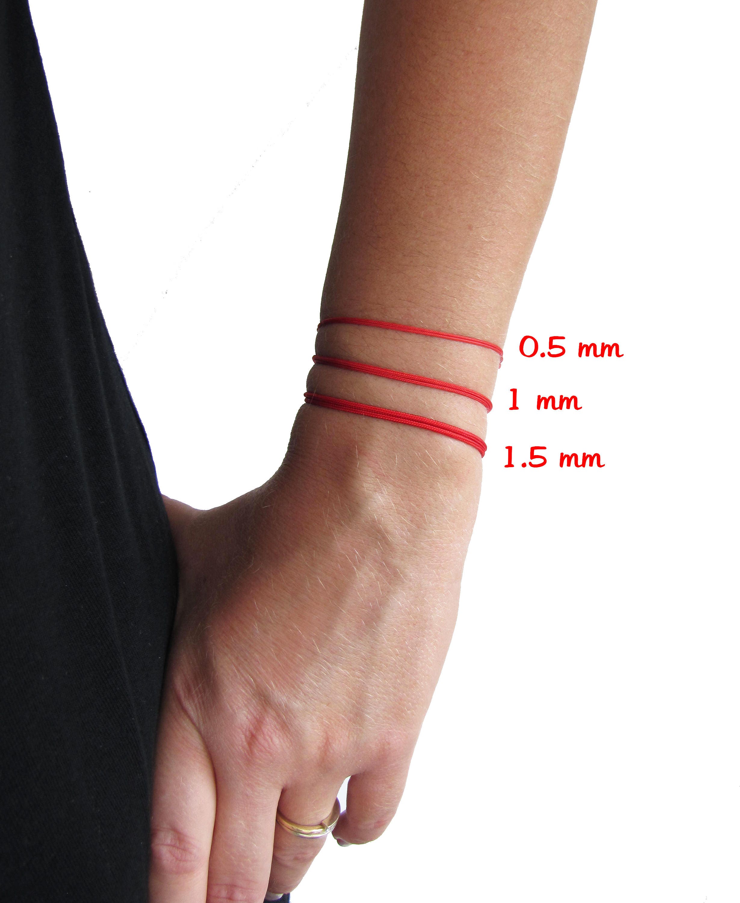 Kabbalah Bracelet 