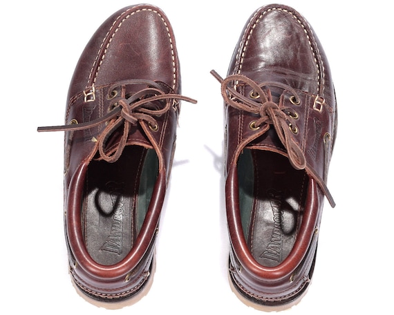 land rover boat shoes