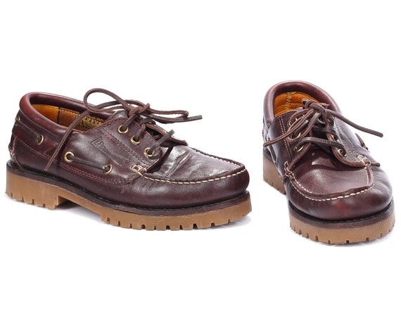 land rover boat shoes