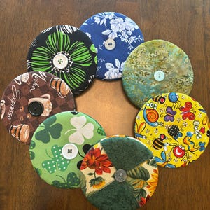 Playing Card Holders - Soft and Easy to Hold for Children or Adults