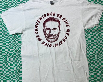 Jello Biafra T Shirt - Etsy Jello Biafra T Shirt - Etsy