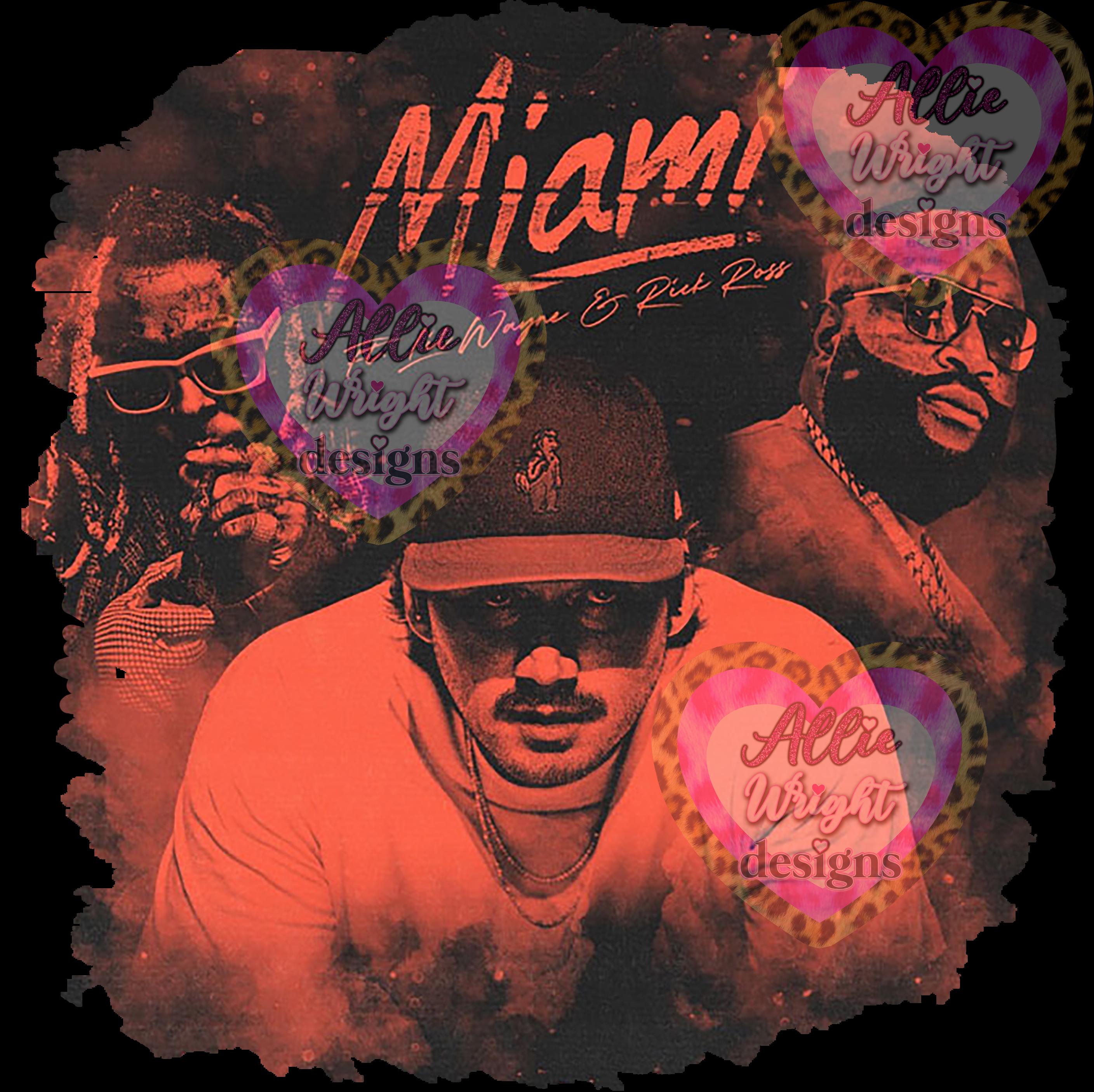 Rick Ross Wall Art - Etsy