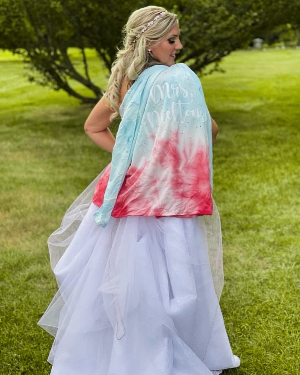 Custom Bridal Blazer - Etsy