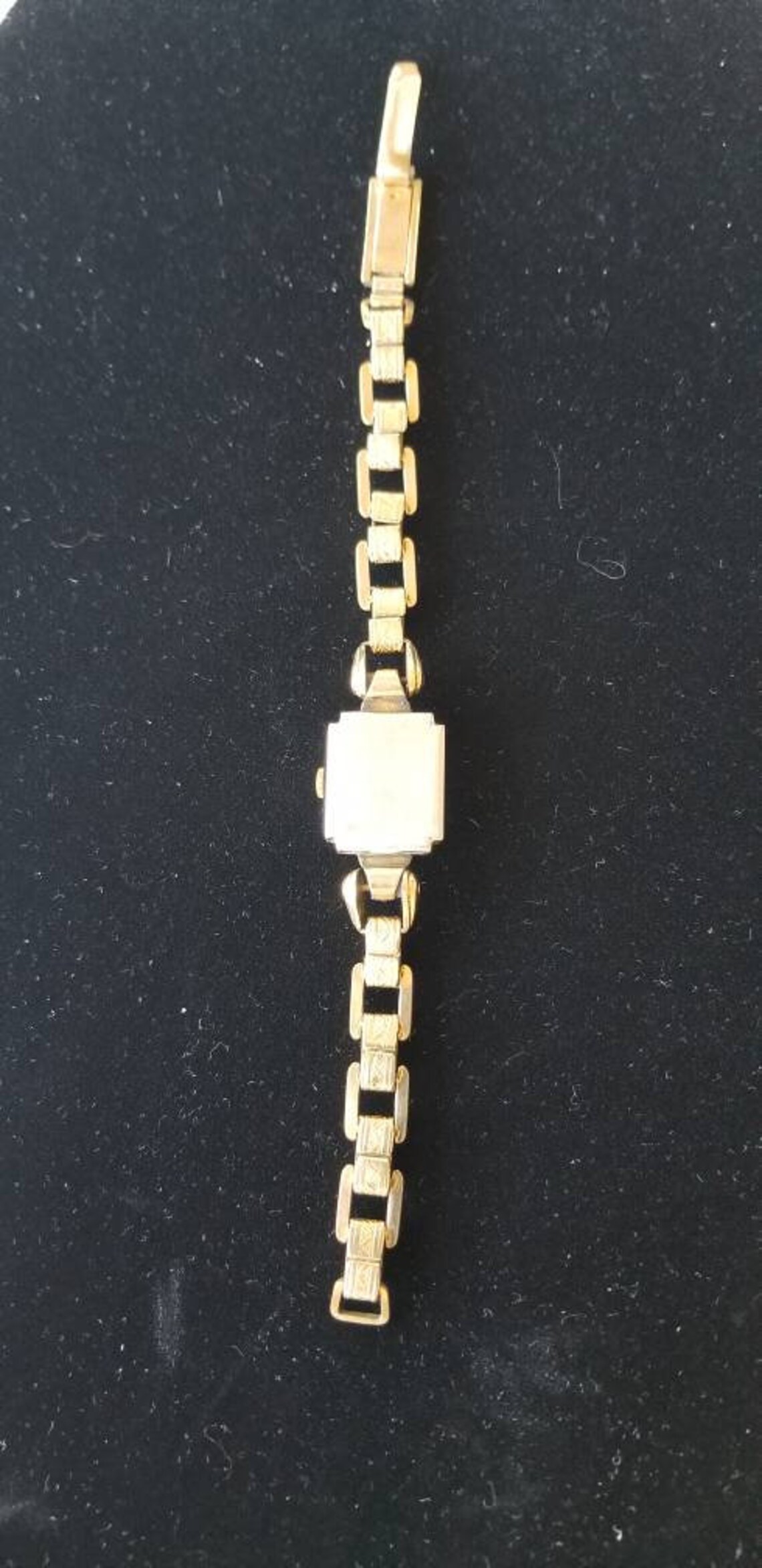 CYMA WATCH Vintage Cyma Ladies Watch Women's Wrist Etsy