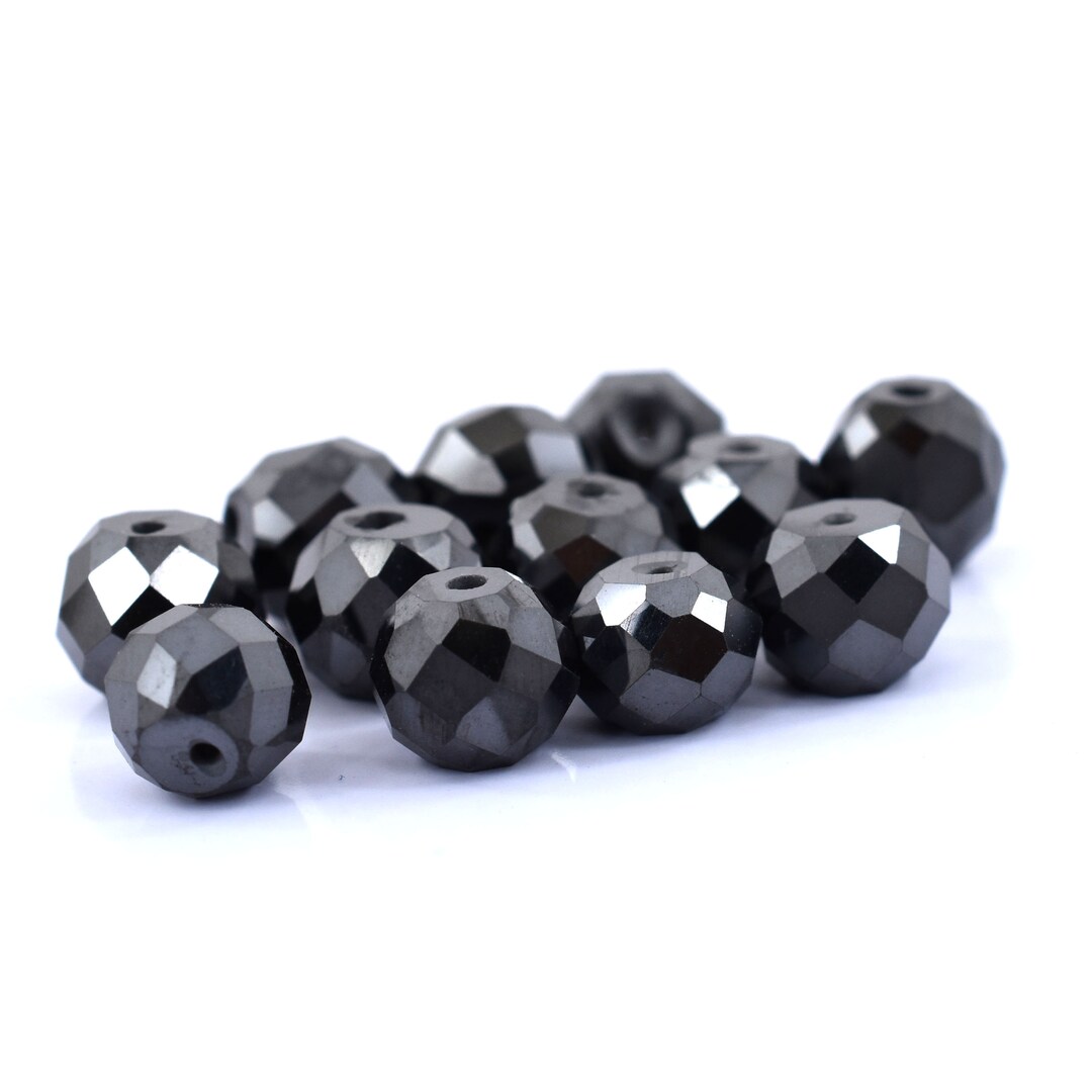 BLACK DIAMOND BEAD WB13-04 ACRYLIC HANDLE