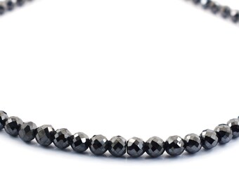 Derek Jeter Black Diamond Necklace 
