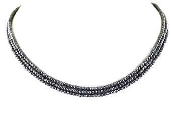 Derek Jeter Black Diamond Necklace - Etsy