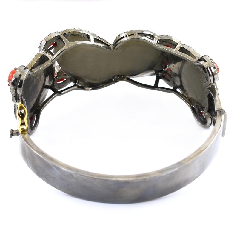 cheap hot sales Designer Baroque Pearl Bracelet With