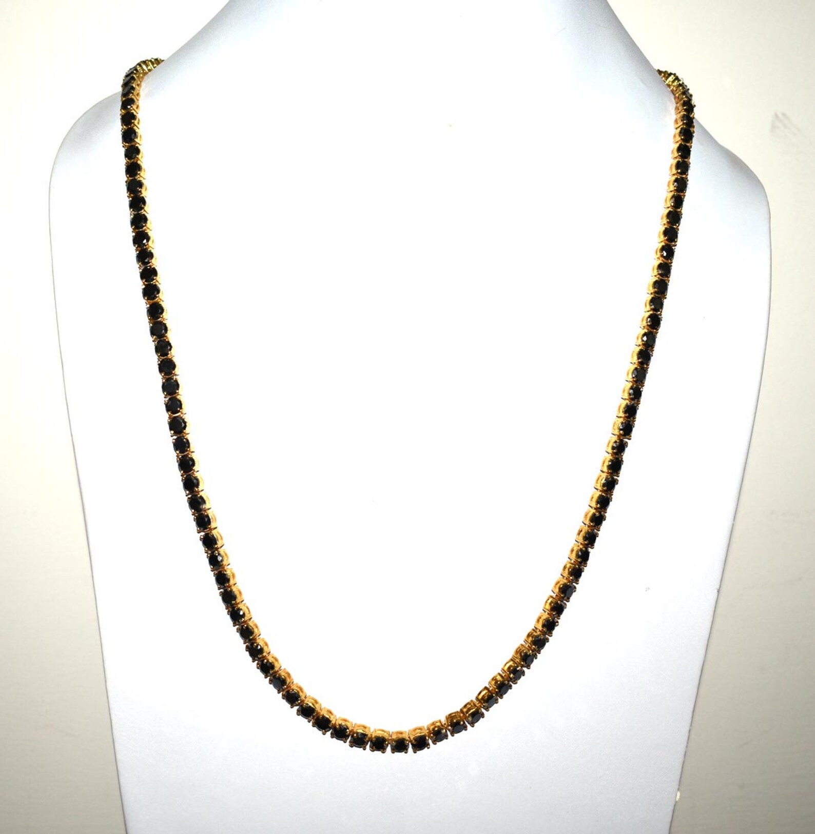 Derek jeter black diamond necklace price Clearance