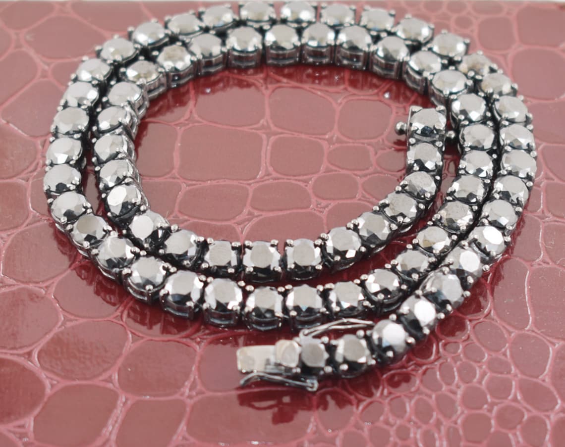 Derek jeter diamond necklace Clearance