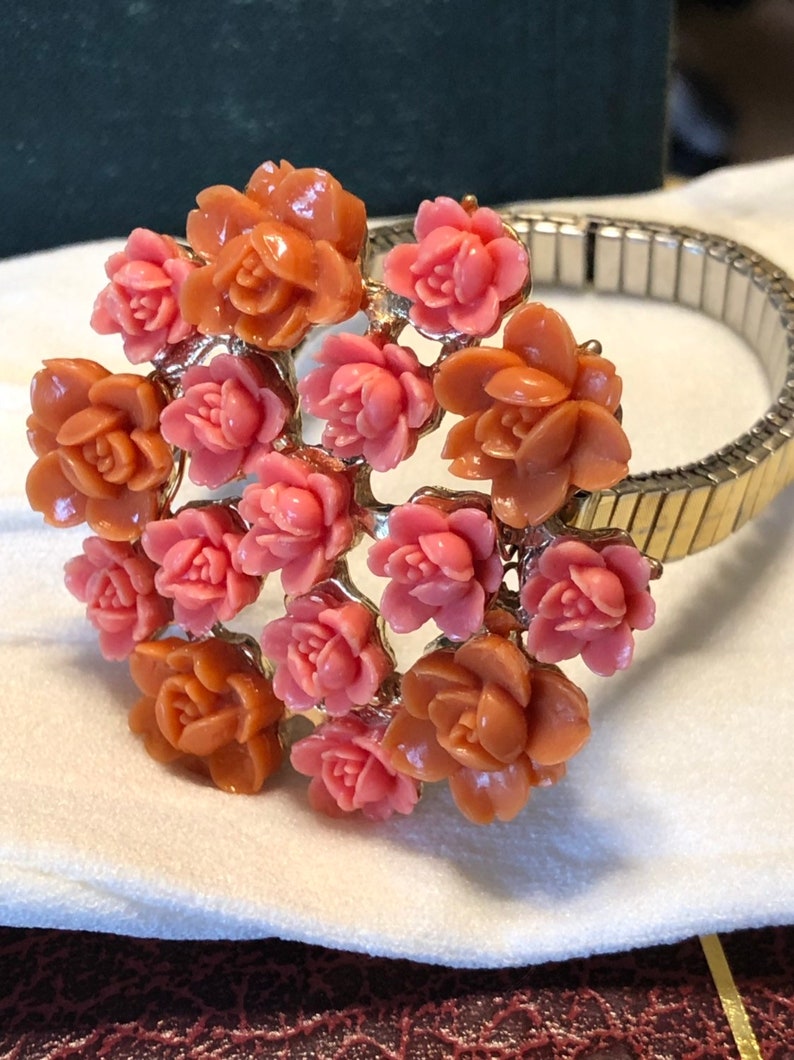 Rose Garden Bracelet