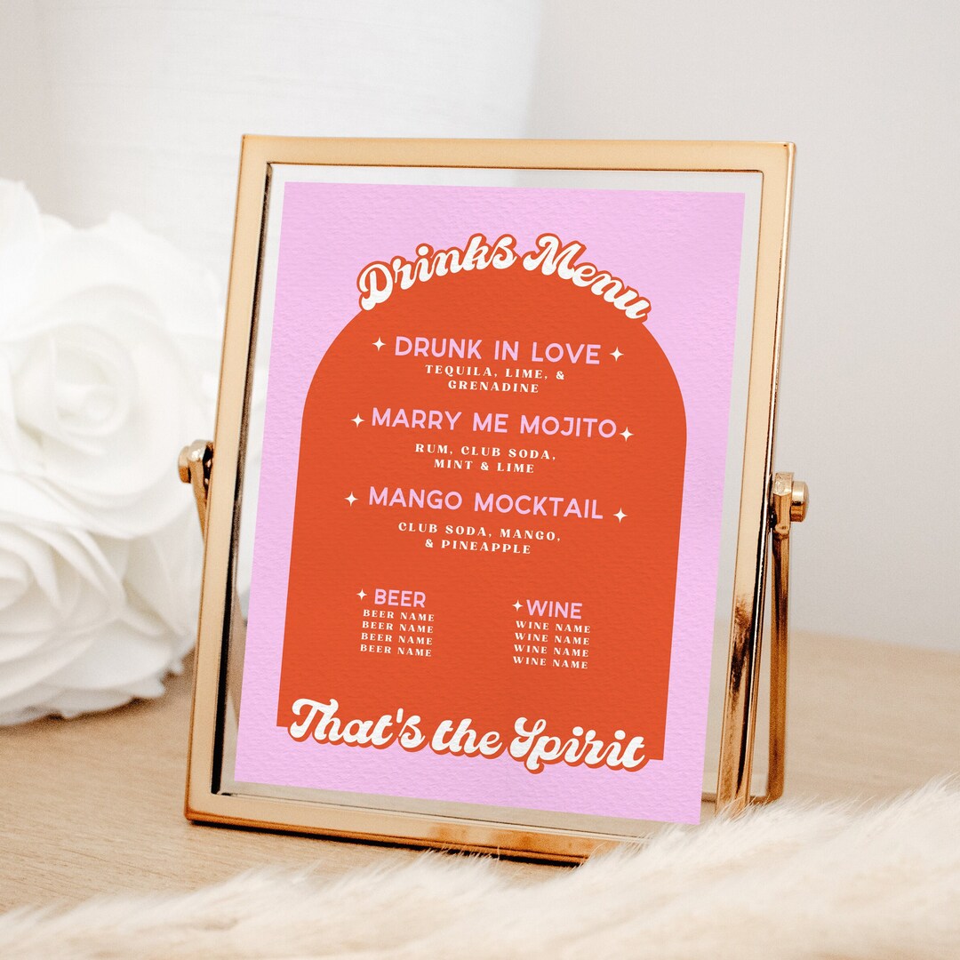 retro-wedding-bar-menu-signature-drinks-sign-template-signature
