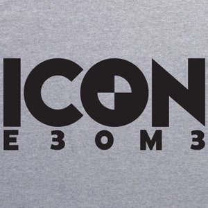 BMW ICON E30 M3 t-shirt M5 M6 M-series E36 E46 E90 E92 E93 F80 2 3 4 5 6 7 tee