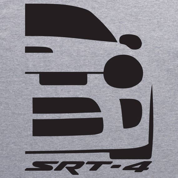srt4 hoodie