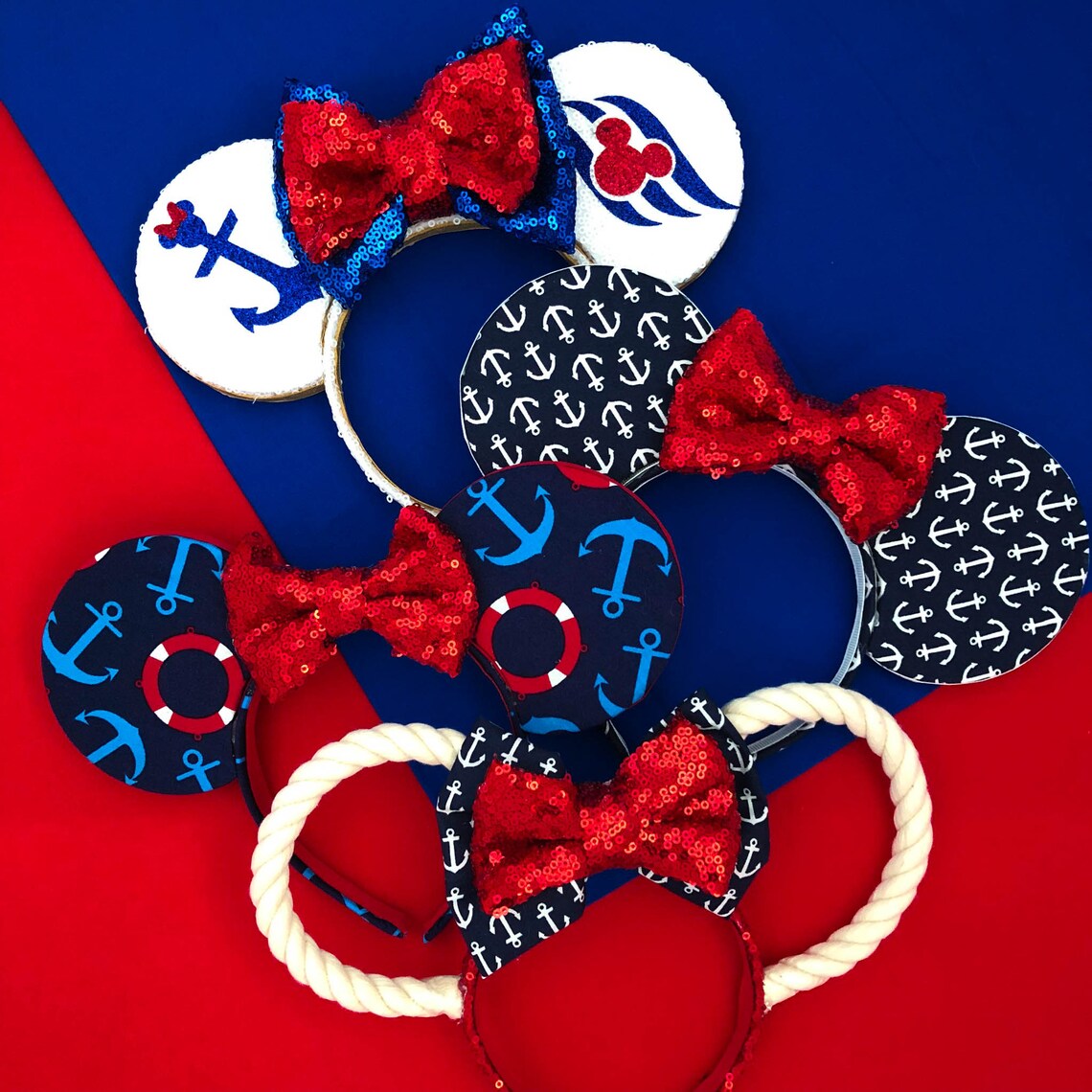 disney cruise ears