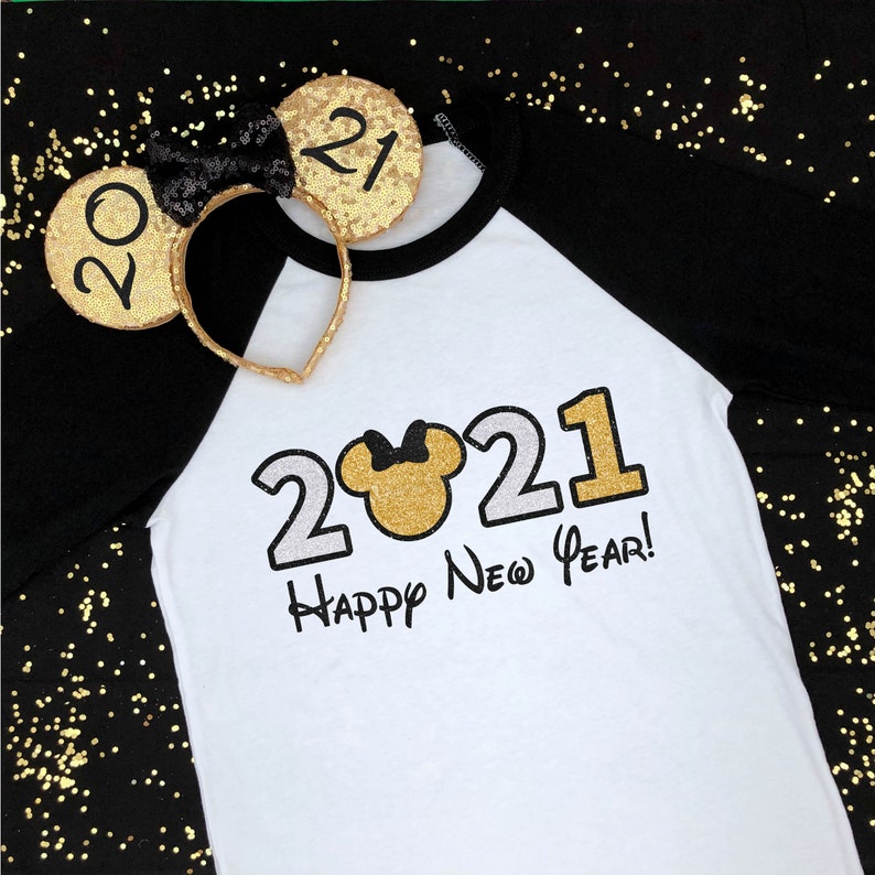happy 2021 shirts