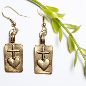 Cross my Heart