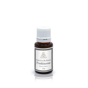 Frankincense- Essential Oil