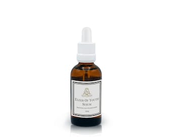 Suero Elixir de Juventud