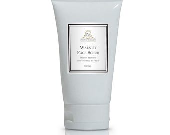 Walnut Face Scrub