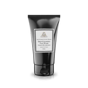Deep Cleansing Face Wash- Tobacco & Cardoman