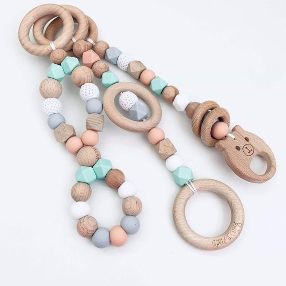 modern baby toys
