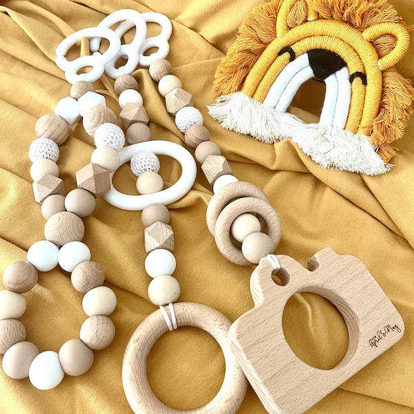 Wooden Baby Gym Etsy Australia