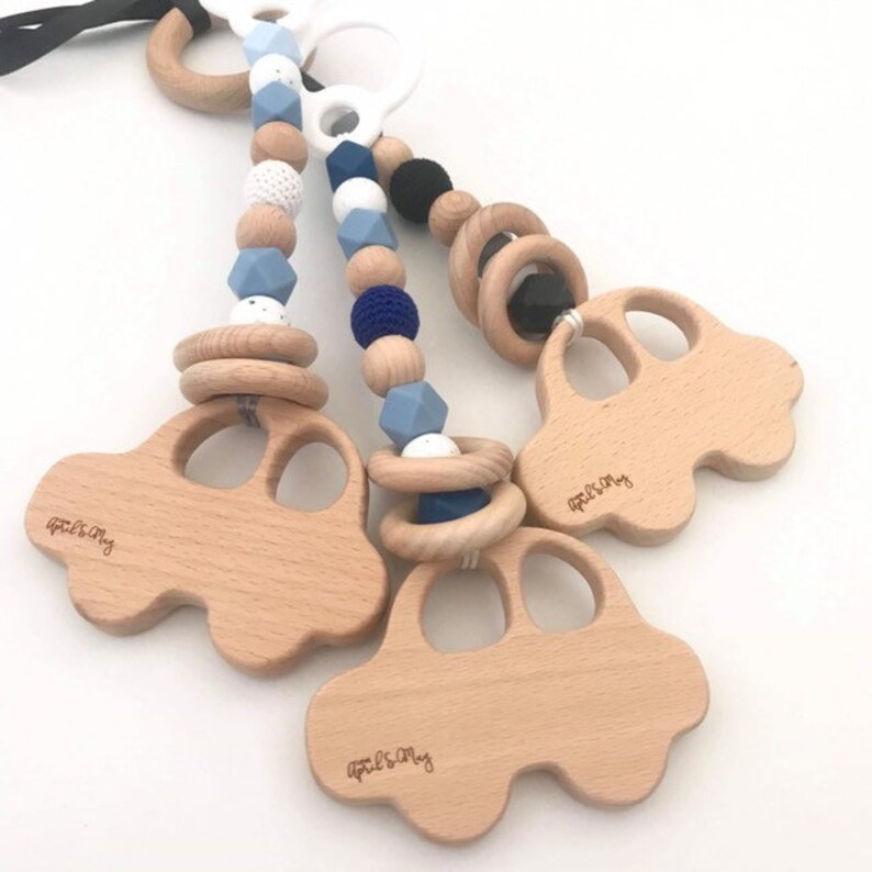 baby car play gym