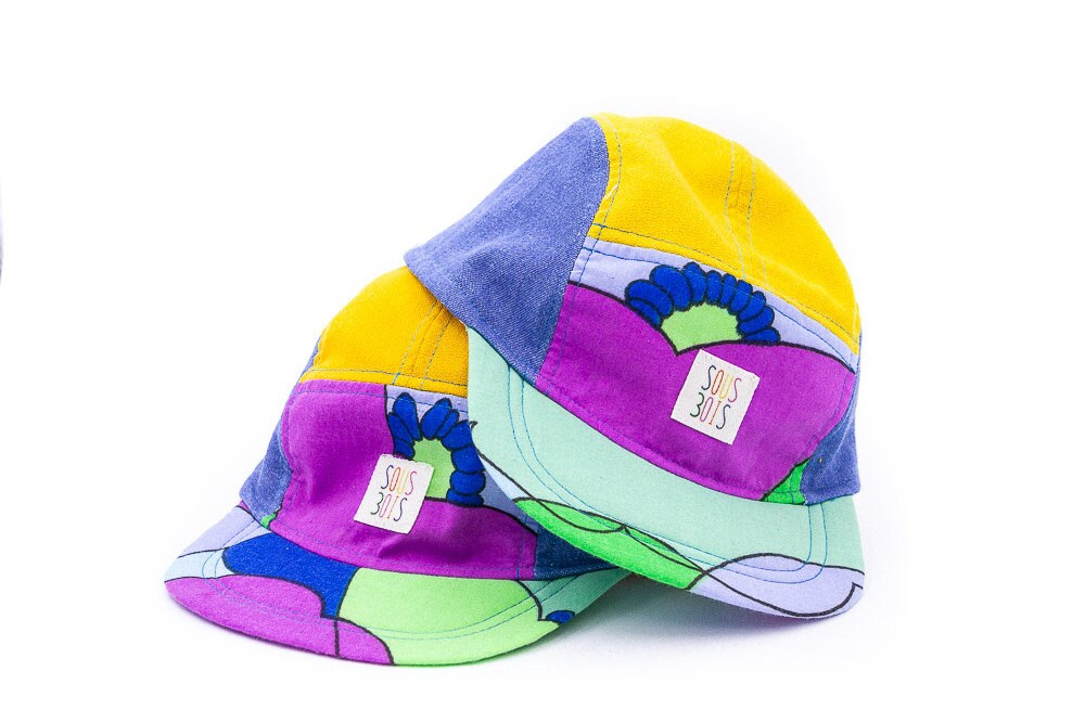 Zero waste cap - Etsy 日本