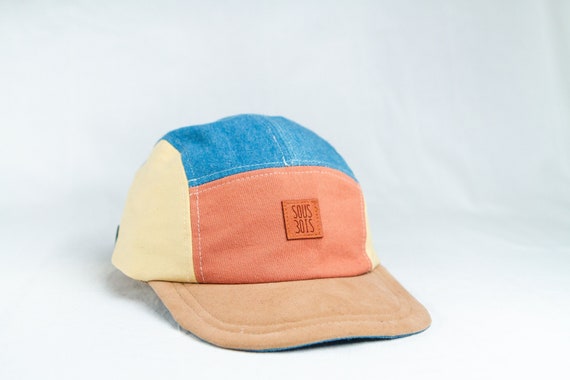 Arancione Unica NoName Cappello e berretto MODA DONNA Accessori Cappello e berretto Arancione sconto 97% 