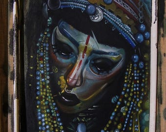 Jibaro (wersja drukowana)