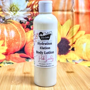 Shea Butter Hydration Elation Body Lotion