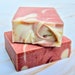 see more listings in the Handmade Soap  section
