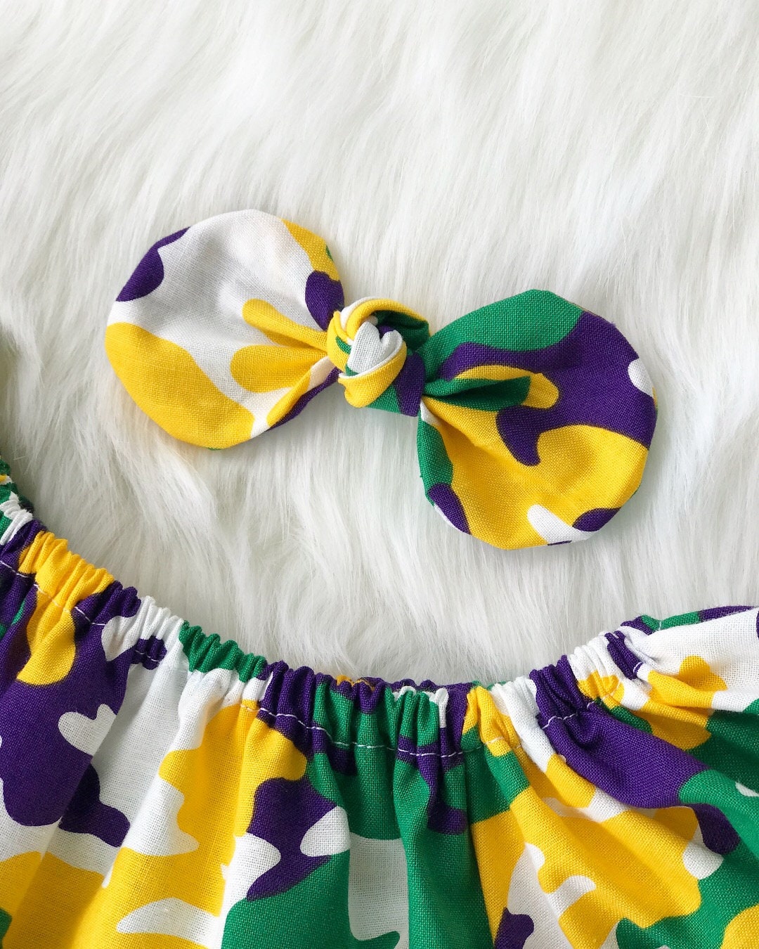 mardi gras camo shirt