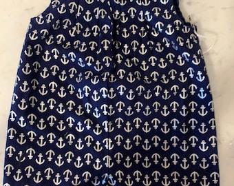 Pelele de bebé hecho a mano, para recién nacidos