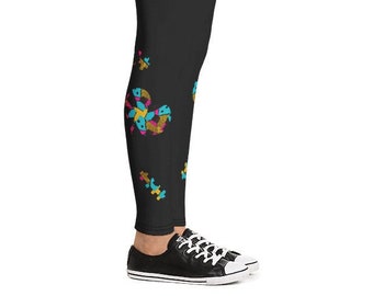 Sally Leggings - Etsy