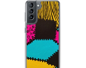 Sally Dress Samsung Case