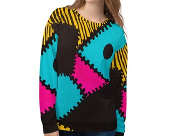Sally Nightmare Unisex Sweatshirt