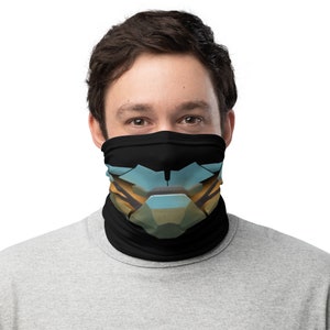 Exo Neck Gaiter
