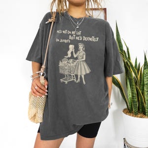 Vintage Graphic T Shirt, Funny Saying Shirt, Retro Style Tee, Unisex Graphic Tee, Casual Graphic Shirt, Trendy T Shirt, Gift Idea