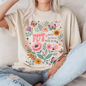 FDTとゴルフカートTシャツ、微妙なFトランプ、反マスク、イーロン追放、民主主義支持、反ファシズム、抵抗、活動主義、抗議、リベラル