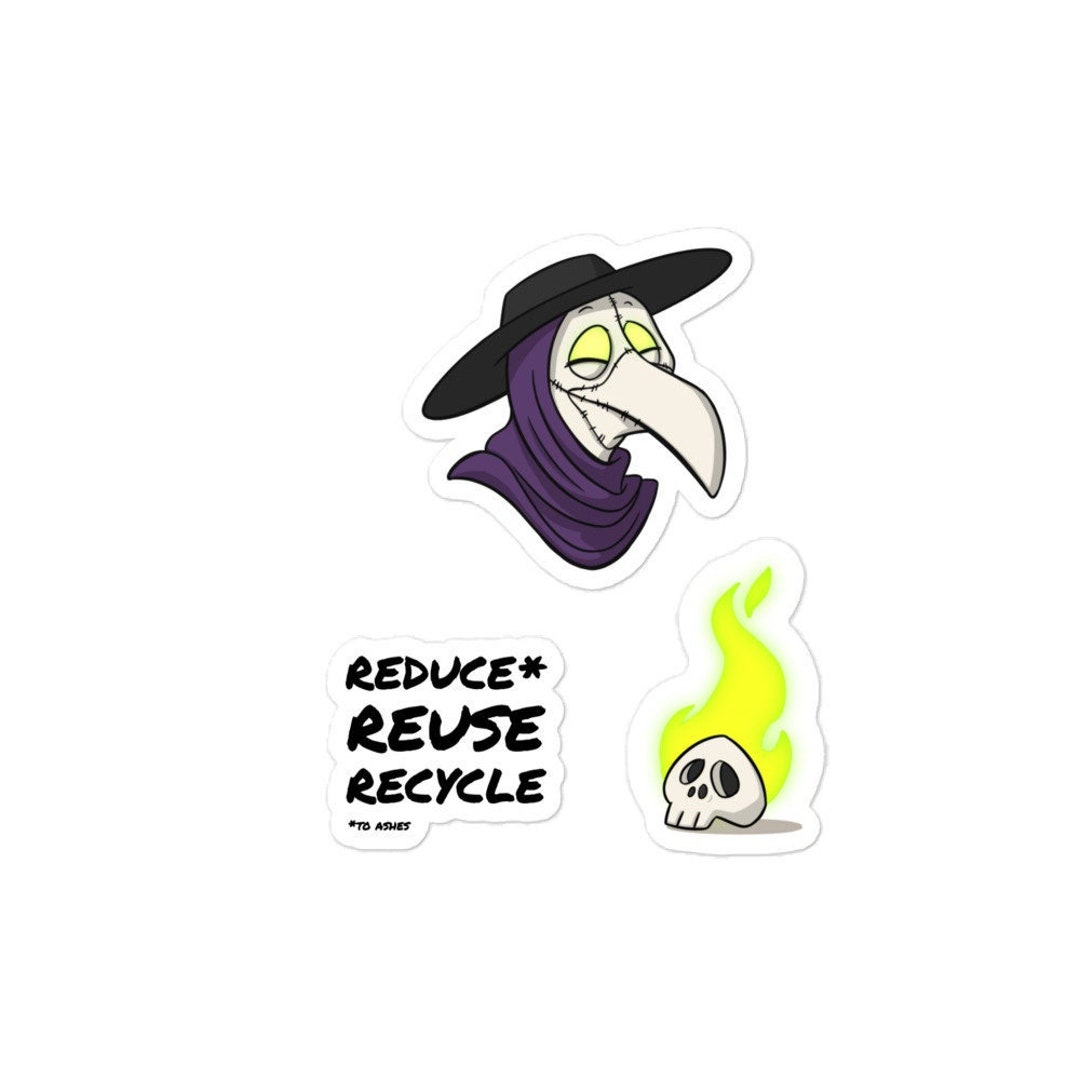 Necromancer Bubble-free Dnd Stickers | D&D Adhesive, Funny Dungeons and ...