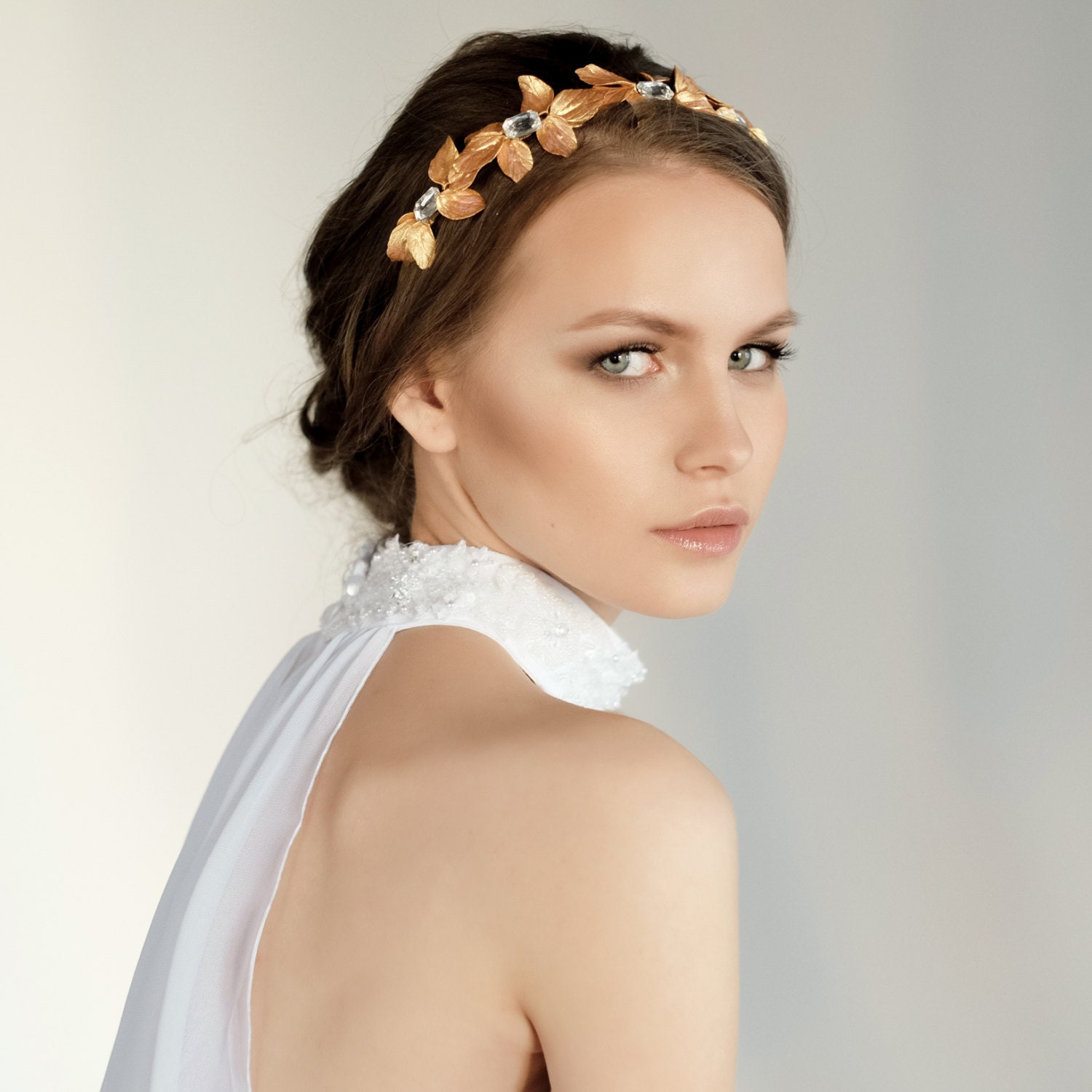 Wedding tiaras Wedding headpieces Hair accessories | Etsy