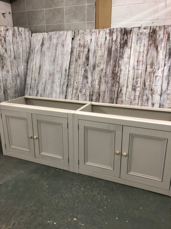 Bespoke Kitchen Cabinets