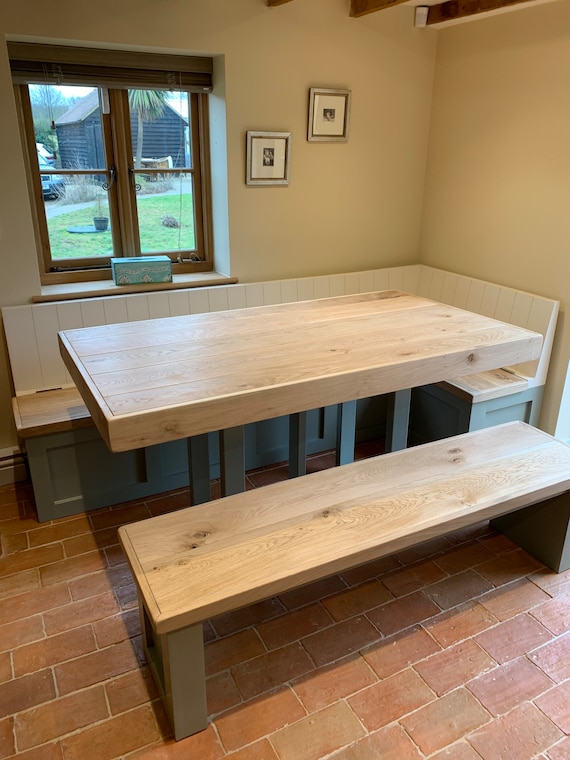 bench seating dining room