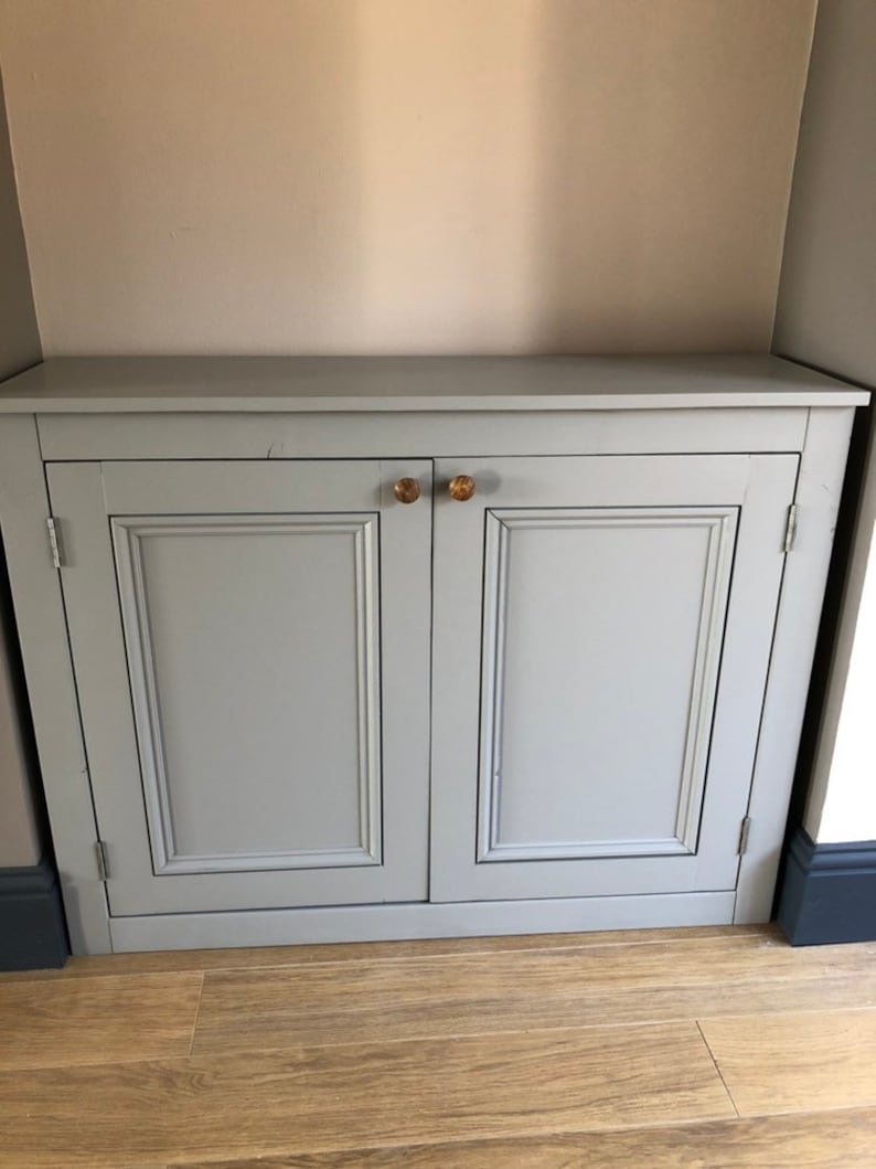 Bespoke Made To Order Cabinets Etsy