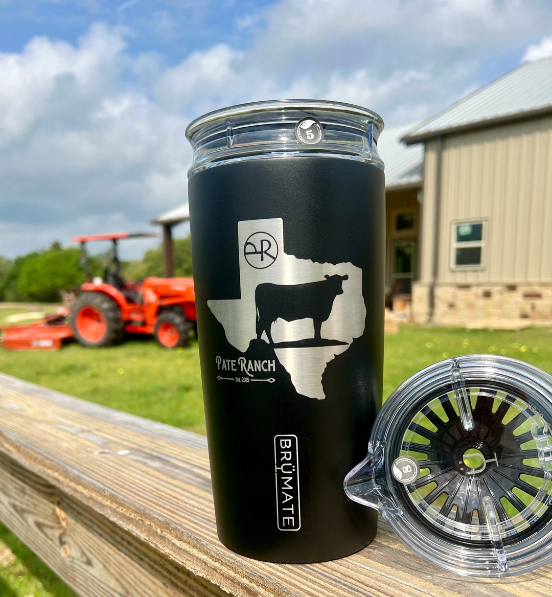 Personalized Wine Chiller / Beverage Holder Etsy