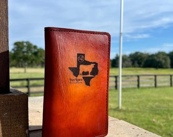 Tally Book - Small Version